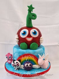 Cakes by Heather Jane 1062297 Image 1